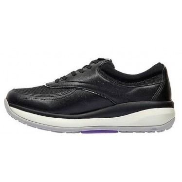 SCHUHE JOYA SYDNEY W BLACK