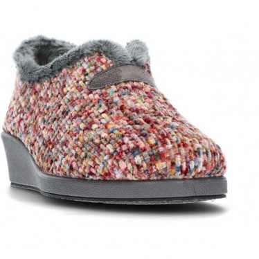 Garzón-Hausschuhe 1325566 Beläge GRIS_OSC