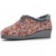 Garzón-Hausschuhe 1325566 Beläge GRIS_OSC