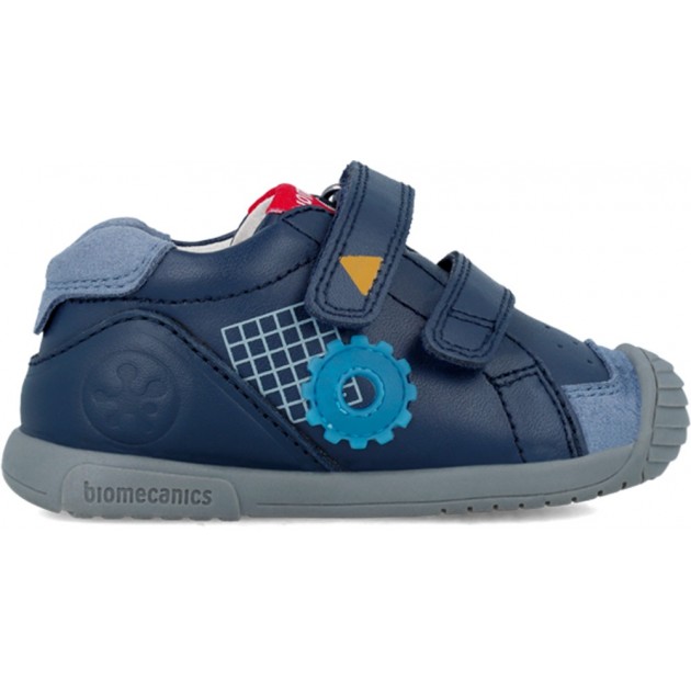 Sports Biomecanics 241128 Spielzeug Erste Schritte OCEAN