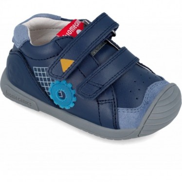 Sports Biomecanics 241128 Spielzeug Erste Schritte OCEAN