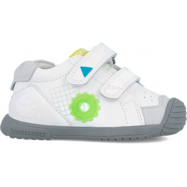 Sports Biomecanics 241128 Spielzeug Erste Schritte BLANCO