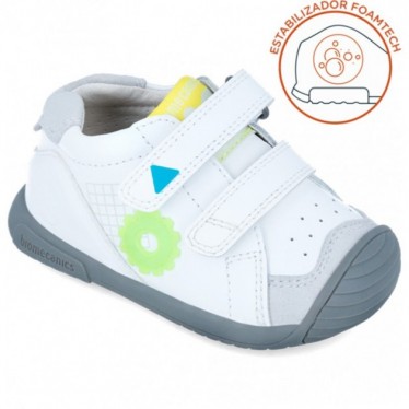 Sports Biomecanics 241128 Spielzeug Erste Schritte BLANCO