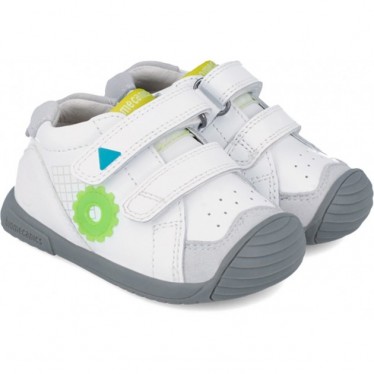 Sports Biomecanics 241128 Spielzeug Erste Schritte BLANCO