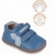 Biomecanics Mädchen-Sneaker 241162 Rainbow PETROL