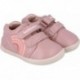 Biomecanics Mädchen-Sneaker 241162 Rainbow KISS