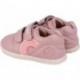 Biomecanics Mädchen-Sneaker 241162 Rainbow KISS