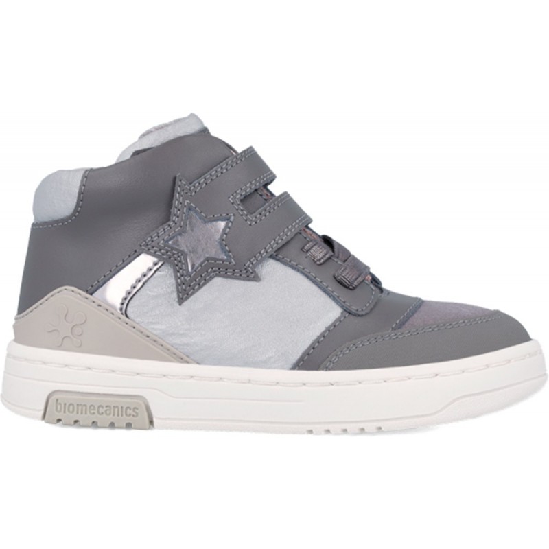 Biomecanics 241201 Urban Star Stiefeletten UNDERGROUND