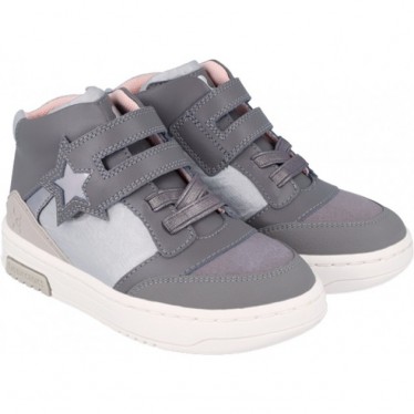 Biomecanics 241201 Urban Star Stiefeletten UNDERGROUND