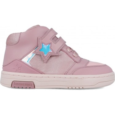 Biomecanics 241201 Urban Star Stiefeletten KISS
