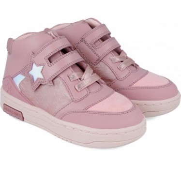 Biomecanics 241201 Urban Star Stiefeletten KISS