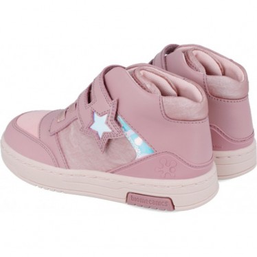 Biomecanics 241201 Urban Star Stiefeletten KISS