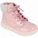 Biomecanics Mädchenstiefel 241211 Lackleder ROSA