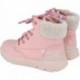 Biomecanics Mädchenstiefel 241211 Lackleder ROSA