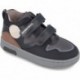 Biomecanics 241231 Urban Sport Stiefeletten NEGRO_A054