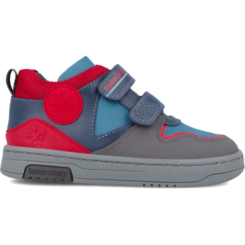 Biomecanics 241231 Urban Sport Stiefeletten OCEAN_B183