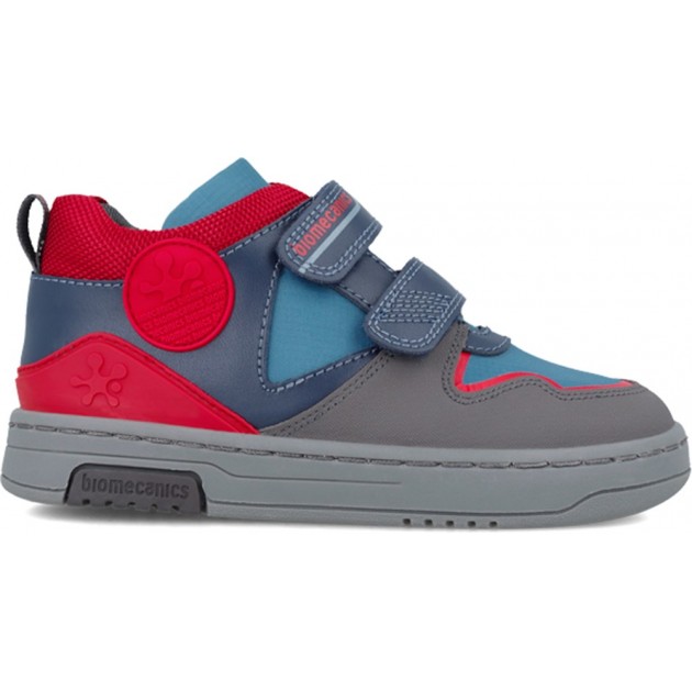 Biomecanics 241231 Urban Sport Stiefeletten OCEAN_B183 Biomecanics 241231 Urban Sport Stiefeletten OCEAN_B183