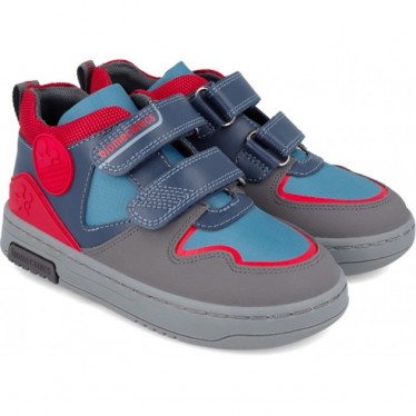 Biomecanics 241231 Urban Sport Stiefeletten OCEAN_B183