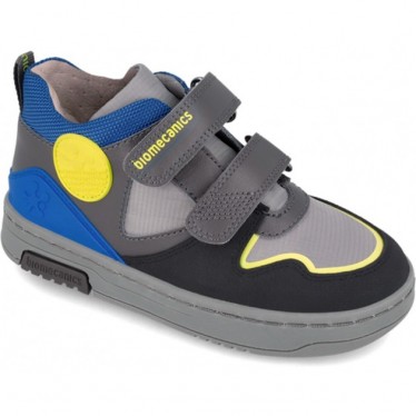 Biomecanics 241231 Urban Sport Stiefeletten ANTRACITA_C083