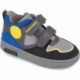 Biomecanics 241231 Urban Sport Stiefeletten ANTRACITA_C083
