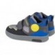 Biomecanics 241231 Urban Sport Stiefeletten ANTRACITA_C083