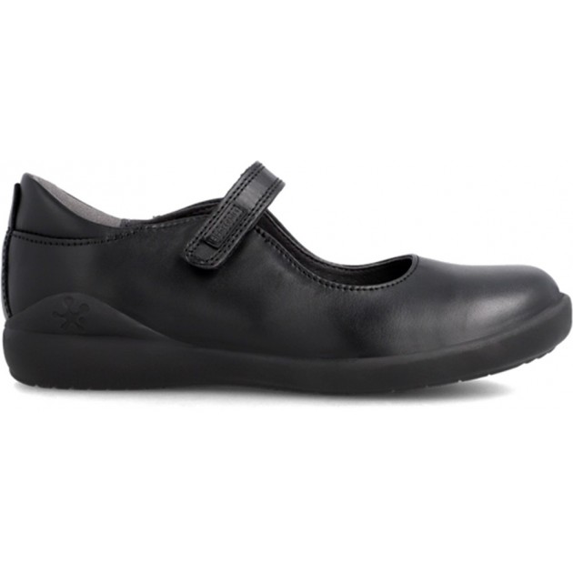 Biomecanics 181120 Selbsthaftender Schulschuh für Mädchen NEGRO_A054 Biomecanics 181120 Selbsthaftender Schulschuh für Mädchen NEGRO_A054