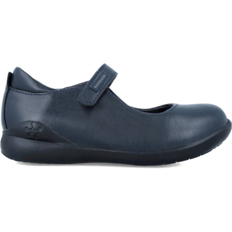Biomecanics 181120 Selbsthaftender Schulschuh für Mädchen MARINO_B089