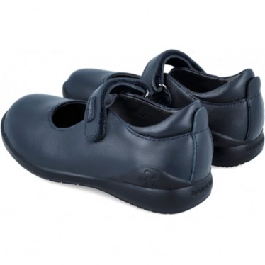 Biomecanics 181120 Selbsthaftender Schulschuh für Mädchen MARINO_B089