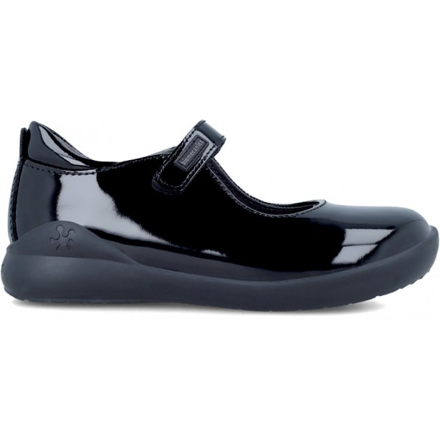 Biomecanics 181120 Selbsthaftender Schulschuh für Mädchen NEGRO_CHAROL_C785 Biomecanics 181120 Selbsthaftender Schulschuh für Mädchen NEGRO_CHAROL_C785