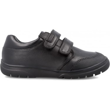 Schulsport für Jungen Garvalín 211701 Selbstklebend NEGRO_A054