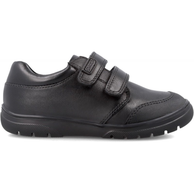 Schulsport für Jungen Garvalín 211701 Selbstklebend NEGRO_A054