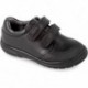 Schulsport für Jungen Garvalín 211701 Selbstklebend NEGRO_A054