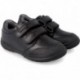Schulsport für Jungen Garvalín 211701 Selbstklebend NEGRO_A054