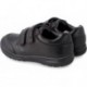 Schulsport für Jungen Garvalín 211701 Selbstklebend NEGRO_A054