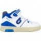 Biomecanics 241233 Urban Kinderstiefeletten BLANCO