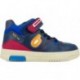 Biomecanics 241233 Urban Kinderstiefeletten OCEAN