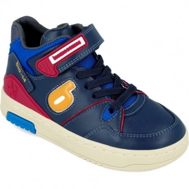 Biomecanics 241233 Urban Kinderstiefeletten OCEAN