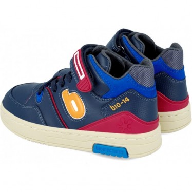 Biomecanics 241233 Urban Kinderstiefeletten OCEAN