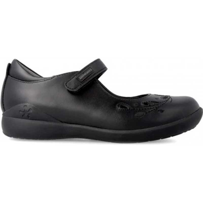 BIOMECHANIK-SCHULE MARY 22. JANUAR 280-A NEGRO