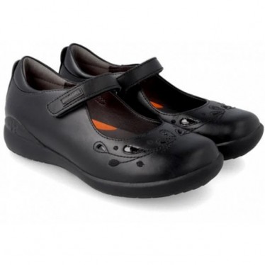 BIOMECHANIK-SCHULE MARY 22. JANUAR 280-A NEGRO