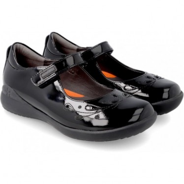 BIOMECHANIK-SCHULE MARY 22. JANUAR 280-A NEGRO_CHAROL_C785