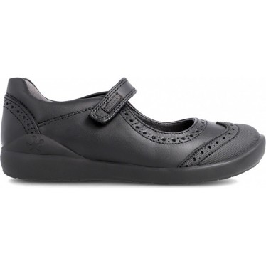 BIOMECANICS GIRL SCHOOL TÄNZER NEGRO