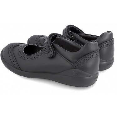 BIOMECANICS GIRL SCHOOL TÄNZER NEGRO