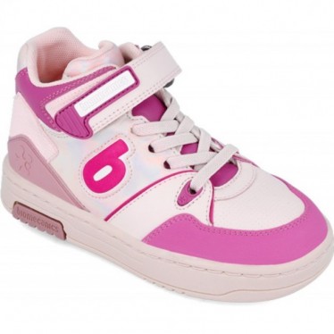 Biomecanics 241233 Urban Mädchen-Stiefeletten COTTON