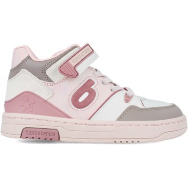Biomecanics 241233 Urban Mädchen-Stiefeletten SPORCO