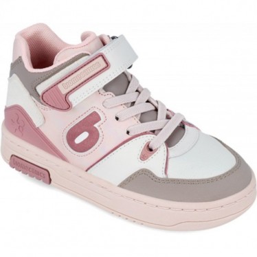 Biomecanics 241233 Urban Mädchen-Stiefeletten SPORCO