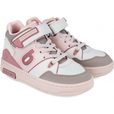 Biomecanics 241233 Urban Mädchen-Stiefeletten SPORCO