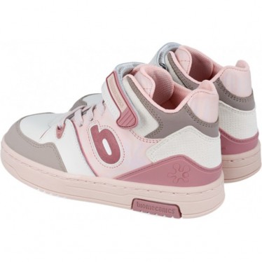 Biomecanics 241233 Urban Mädchen-Stiefeletten SPORCO