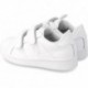 Garvalín Jungen-Schulsneaker 231750 Cool BLANCO_C050