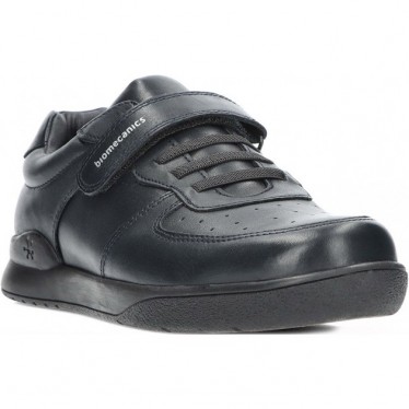 BIOMECANICS Schulschuh Modell 241015 AZUL_MARINO